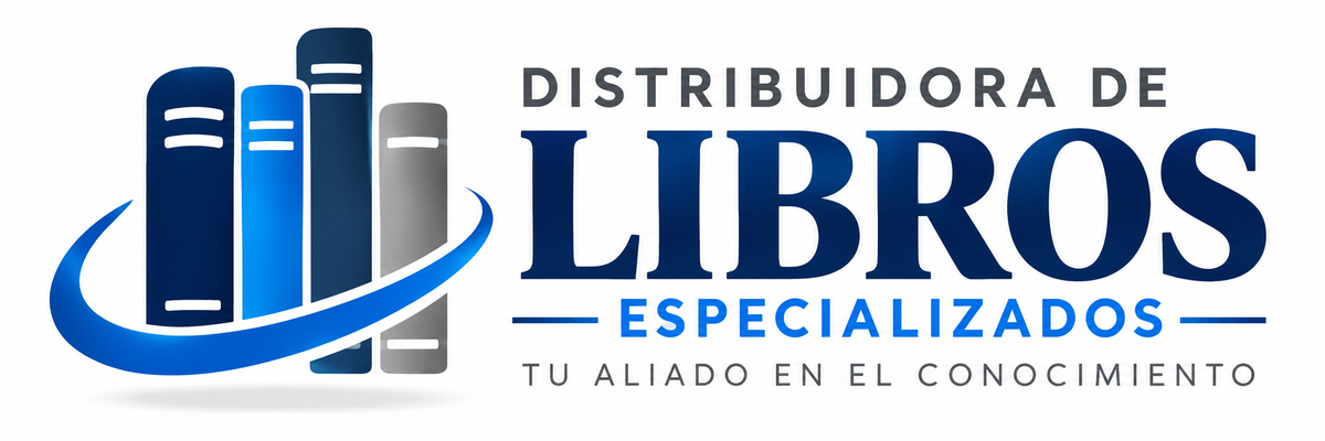 Distribuidora de Libros Especializados 